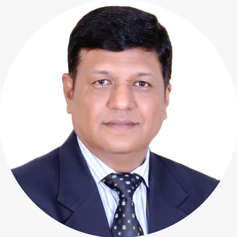 Suhas Dalvi