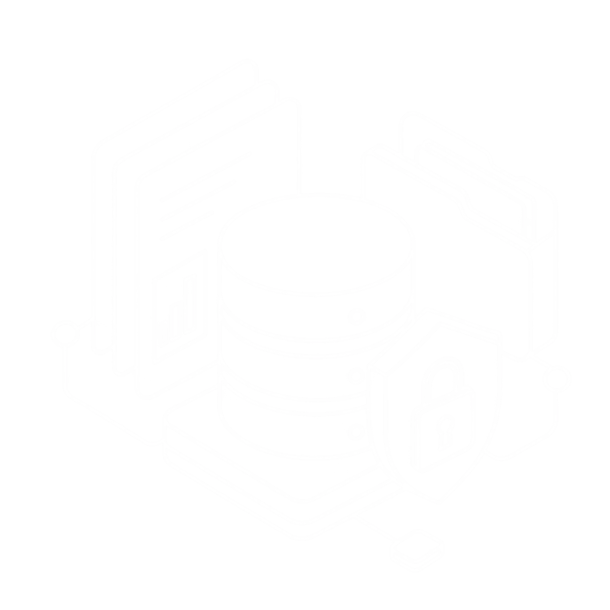What is data security?