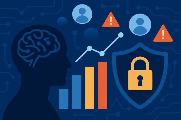 Behavioral Analytics in Breach Prevention
