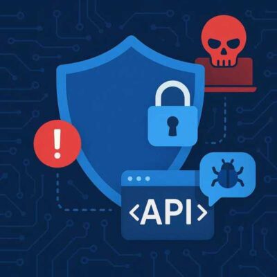 Best Practices to Shield APIs from Cyber Threats