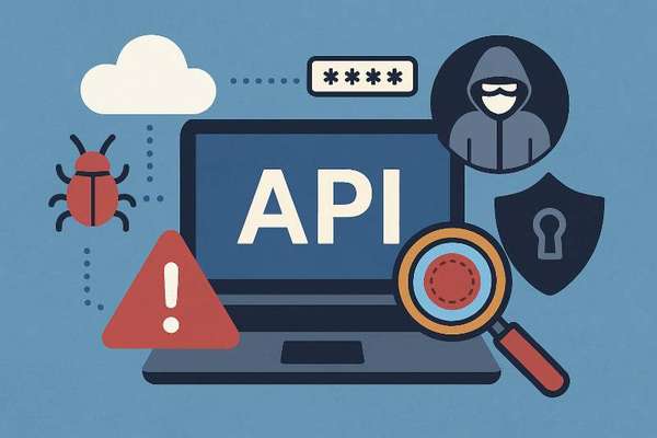 Common API Vulnerabilities and How to Patch Them