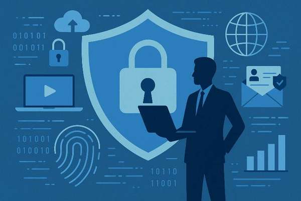 Cybersecurity Companies Leading Modern Defense