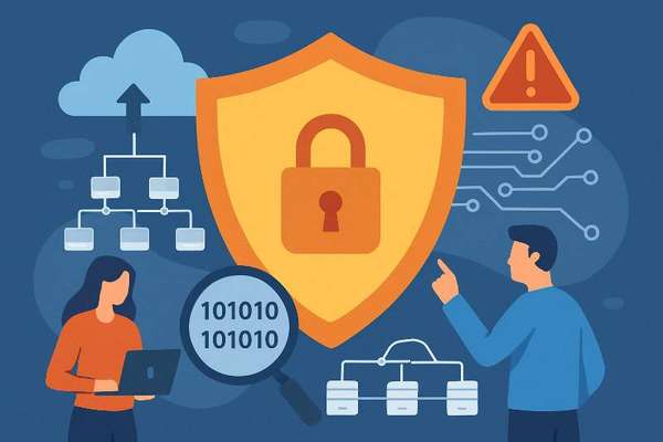 Emerging Players Disrupting Network Security Services