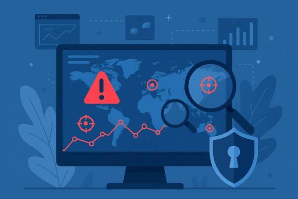 Real-Time Threat Monitoring Solutions Explained