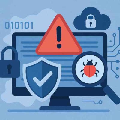 Threat Detection Strategies for Cybersecurity Companies