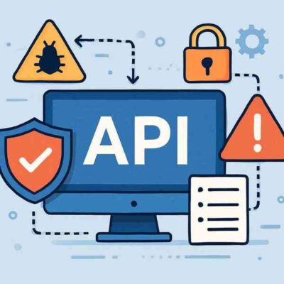 Top API Vulnerabilities and How to Prevent Them