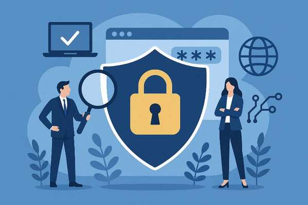 Top Traits of Leading Information Security Firms